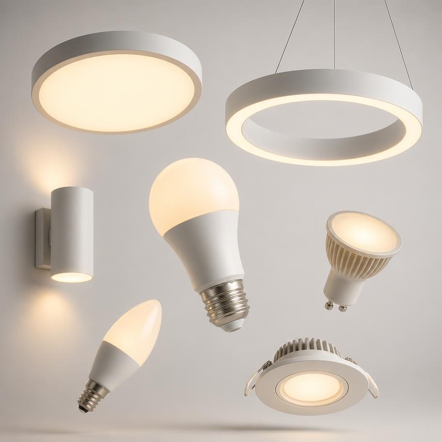 Iluminação LED