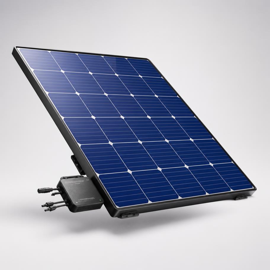 Módulo fotovoltaico EWM